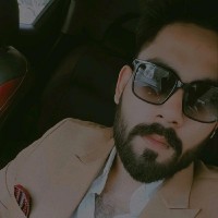 Logics Technology Employee Syed A.'s profile photo