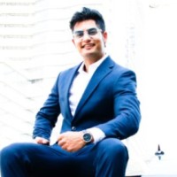 Simplyinked Employee Ashish Malhotra's profile photo