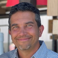 Aryv Employee Bobby Dick's profile photo