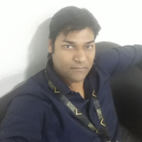 Param Homes Employee Manish Yadav's profile photo