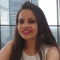 Ekman & Co Employee Amrita Bhatt's profile photo