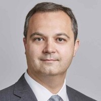 PwC Employee Tim Dalton's profile photo