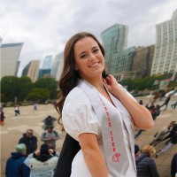 Caitlin Kenoian Email