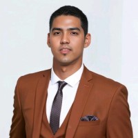 REDPOINT CONTRACTING Employee Jhonel Ugdamina's profile photo