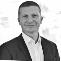 Sector Alarm Group Employee Kjell-Arne Hagen's profile photo