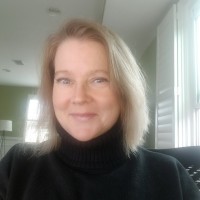 NATIONAL GEOGRAPHIC PARTNERS, LLC Employee Marlene Walker-Golden's profile photo