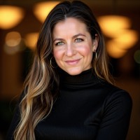 Nvestor Funding Employee Jennie Docherty's profile photo