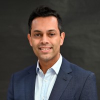 REI Nation Employee Zul Budhwani's profile photo