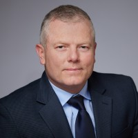 The Standard Employee Piet Louw's profile photo