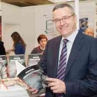 Lider media Employee Danko Sucevic's profile photo