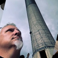 Water & Environmental Technologies Employee Stephen Coe's profile photo