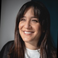 Espacio Buenos Aires Employee Gaby Martinez's profile photo