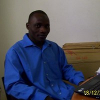 Ministry of Health and Welfare Employee Yaya Bajo's profile photo