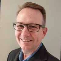 Black Sky Aerospace Employee Stephen Court's profile photo