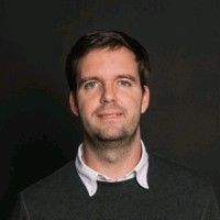 yoboo Employee Joris de Roover's profile photo