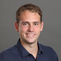 Edra.ai Employee Filippos Nakas's profile photo