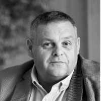 HAWKVALE LIMITED Employee Paul Rendle-Barnes's profile photo