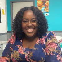 Manifesting On More, LLC Employee Arnisha Johnson's profile photo