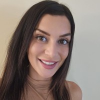 MatrixIT Employee Ashley Blake's profile photo