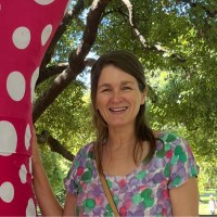 Safe Network Employee Natalie Winter's profile photo