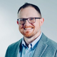 Pro2Serve Employee Eric Reagan's profile photo