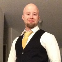 Foster/Premier, Inc. Employee Kolbe Kasper's profile photo