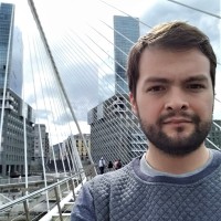 Infobip Employee Jeffrey Rocha's profile photo