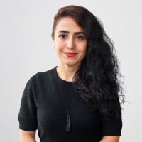 HERA Employee Maryam Hasanali's profile photo