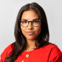 Edmarie Rivera Email & Phone Number