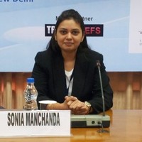 Airsoft Employee Sonia Manchanda's profile photo