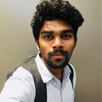 Powerserv Technologies Private Limited Employee Balaji Raju's profile photo
