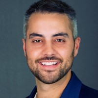 Amwins Employee Joe Hare's profile photo