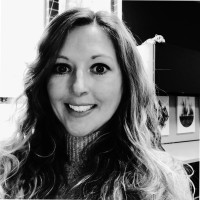 Northrop Grumman Employee Christina Brickell's profile photo