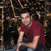 Raghuram Rao Email