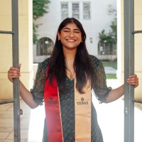 Bank of America Employee Anushree Bhat's profile photo