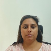 Fiserv Employee Chandni Sachdeva's profile photo
