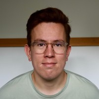 Datasolvr ApS Employee Christian Frost's profile photo