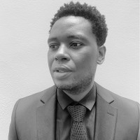 iOCO Employee Melusi Nkosi's profile photo