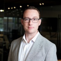 CultureSpace Employee Robert Warrilow's profile photo