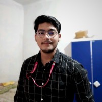 TouchQ Software Solutions Pvt. Ltd. Employee Deepanshu Taragi's profile photo