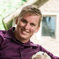 Global Spirits Employee Austin Newman's profile photo