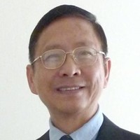 Keller Williams Realty Employee Simon Tsui's profile photo