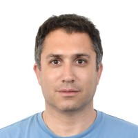 Facet Filtration Employee Khaled Seoud's profile photo