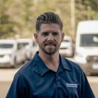 Blue Collar Customs Employee Zachary Olsen's profile photo