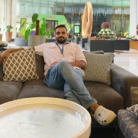 Ramesh Km Email