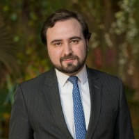 Jacinto Law Employee Thomas de Felipe's profile photo