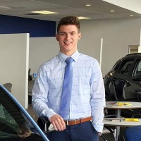 Tyler Cross's profile photo