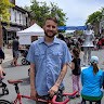 Environment Hamilton Employee Ian Borsuk's profile photo
