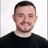 Ecanvasser Employee Thomas Hollingsworth's profile photo