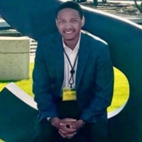 BlackDoctor.org Employee Darryl Booker's profile photo